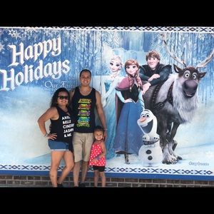 Meet your Posher, Carla